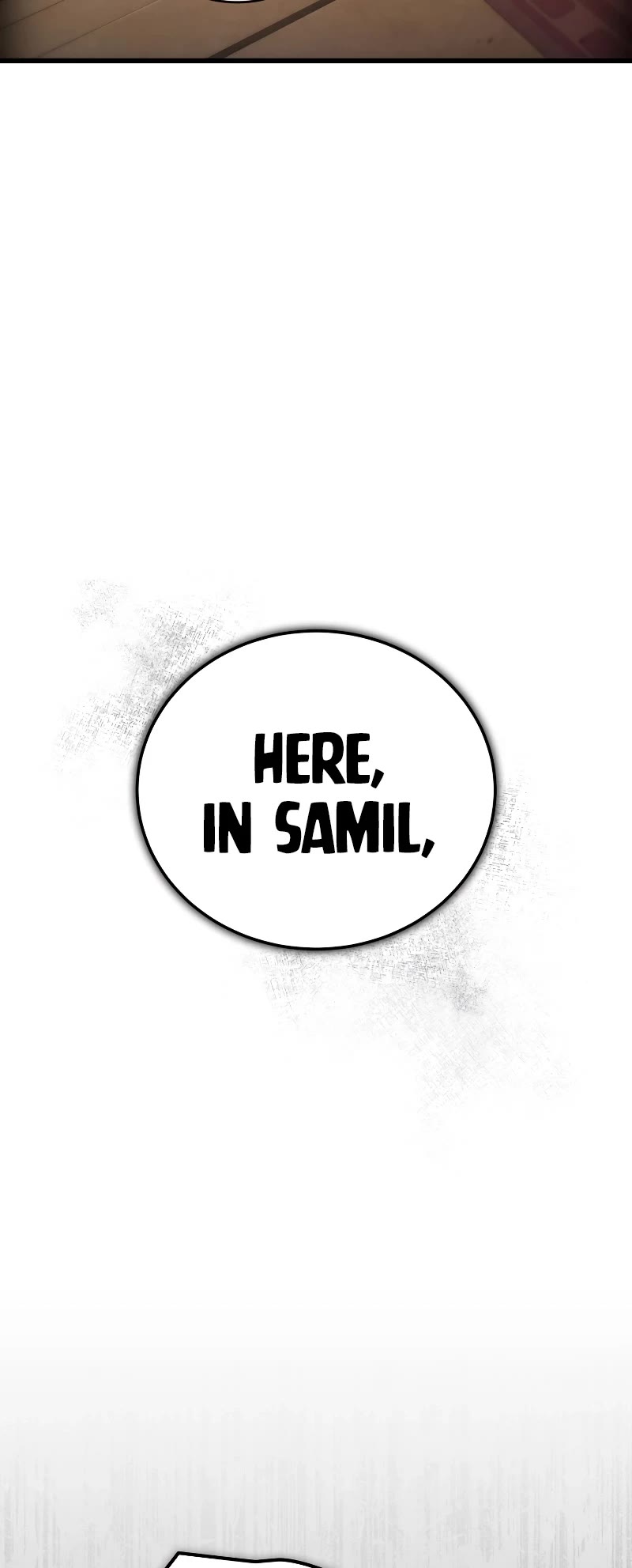 Swordmaster's Youngest Son Chap 105 - Next Chap 106