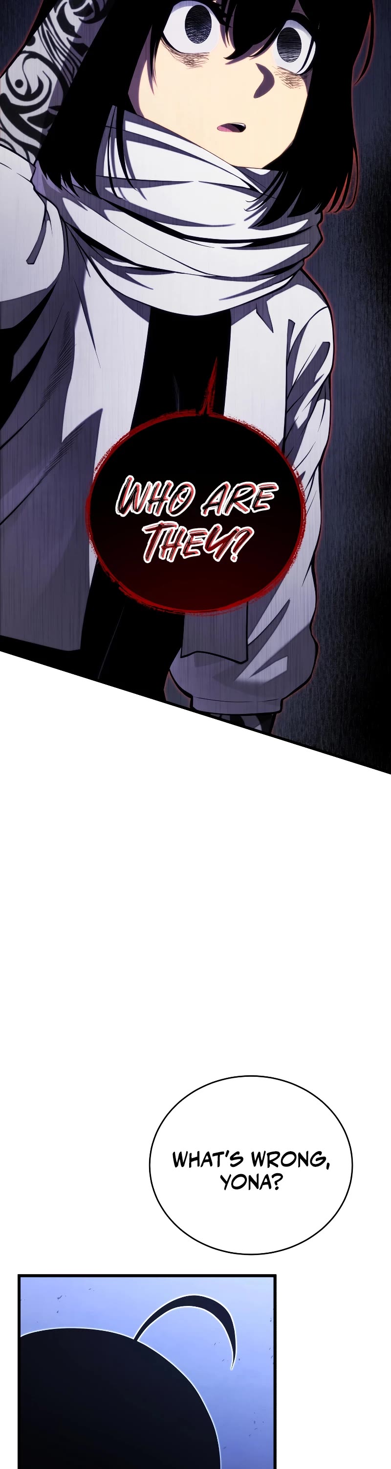 Swordmaster's Youngest Son Chap 105 - Next Chap 106