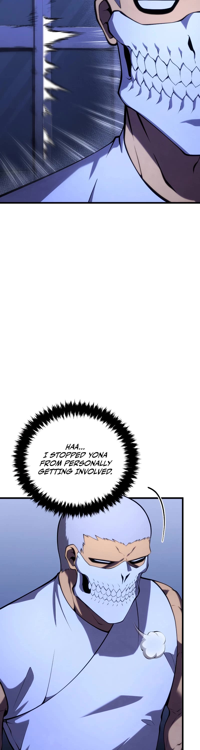 Swordmaster's Youngest Son Chap 105 - Next Chap 106