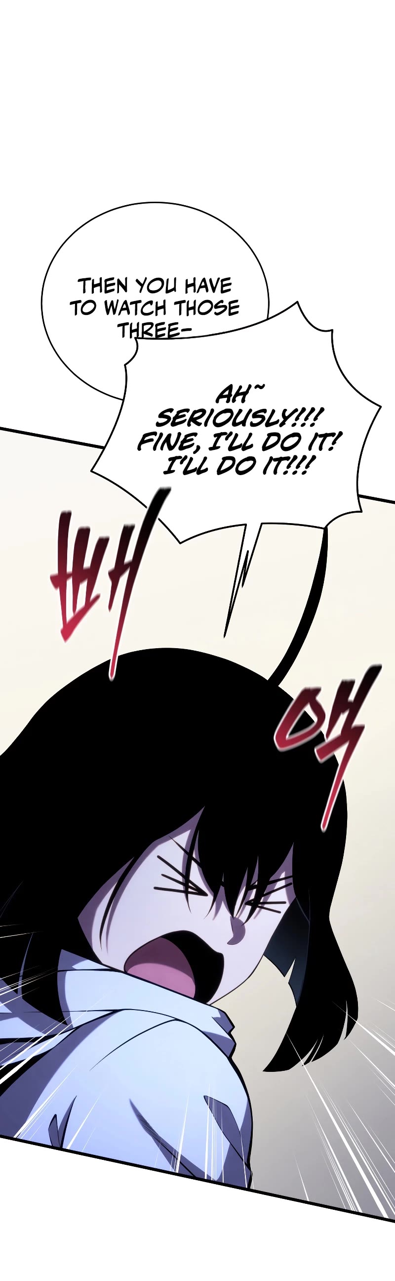 Swordmaster's Youngest Son Chap 105 - Next Chap 106