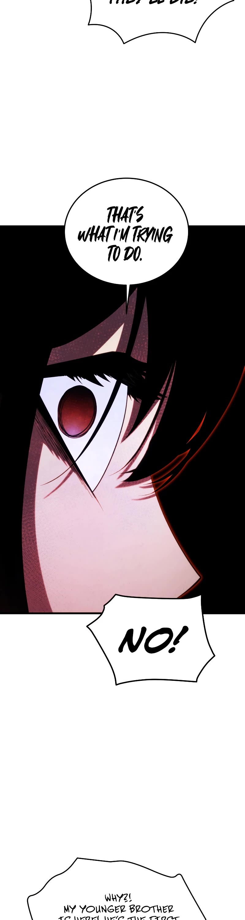 Swordmaster's Youngest Son Chap 105 - Next Chap 106