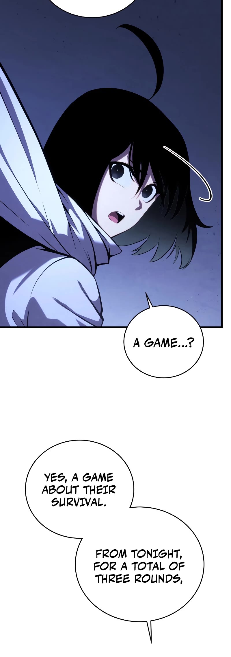 Swordmaster's Youngest Son Chap 105 - Next Chap 106