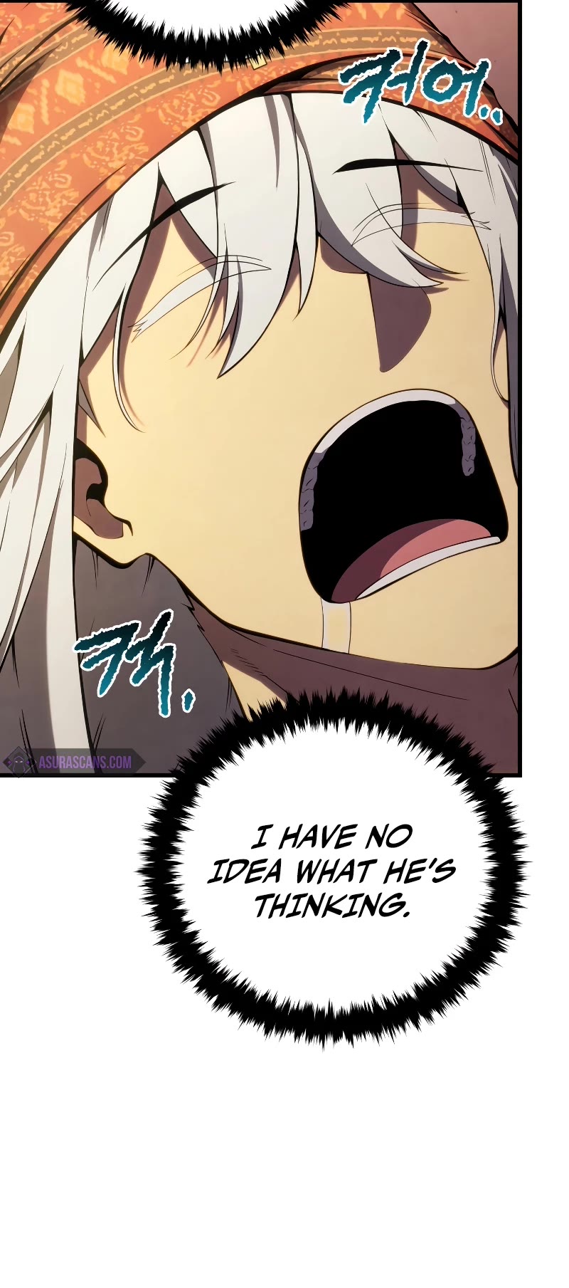 Swordmaster's Youngest Son Chap 105 - Next Chap 106