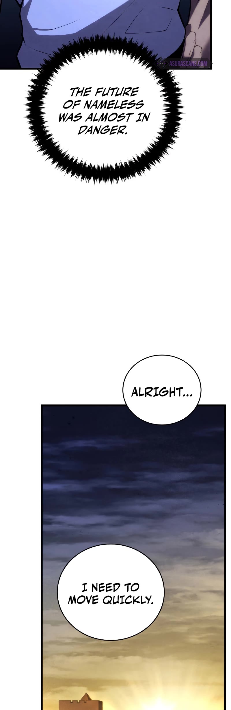 Swordmaster's Youngest Son Chap 105 - Next Chap 106