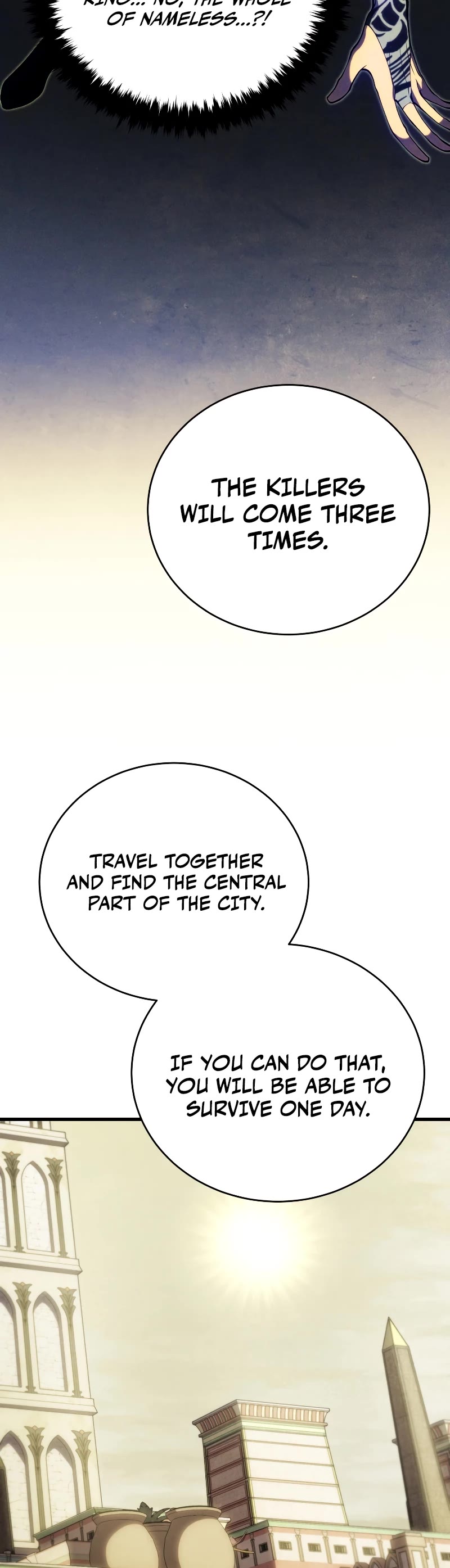Swordmaster's Youngest Son Chap 105 - Next Chap 106