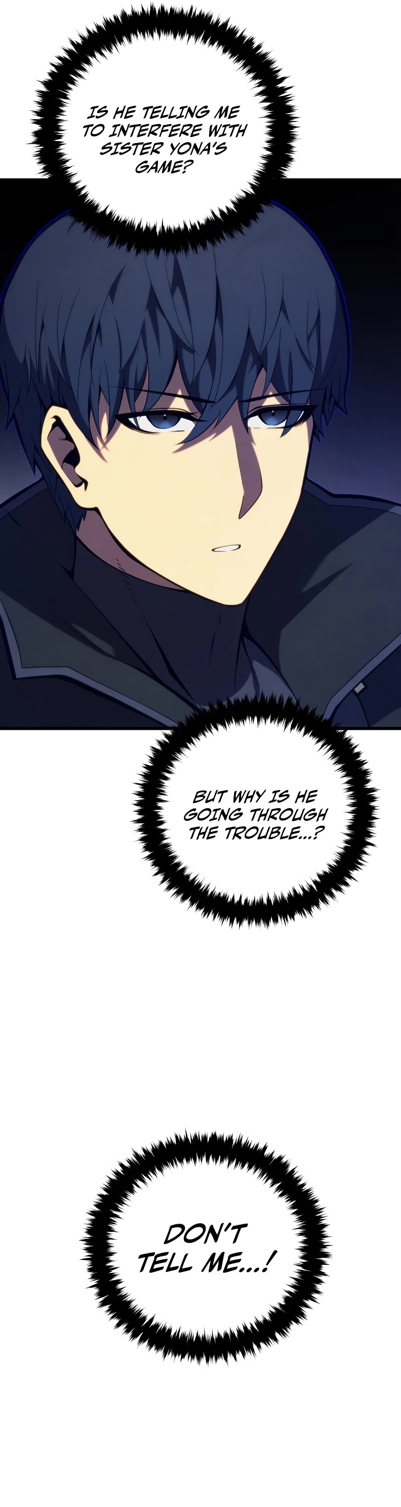 Swordmaster's Youngest Son Chap 105 - Next Chap 106