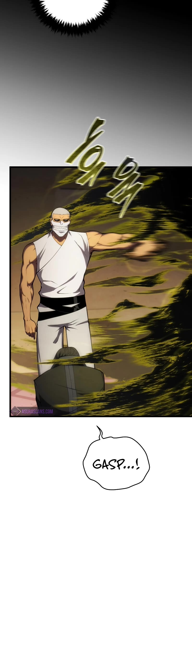 Swordmaster's Youngest Son Chap 105 - Next Chap 106