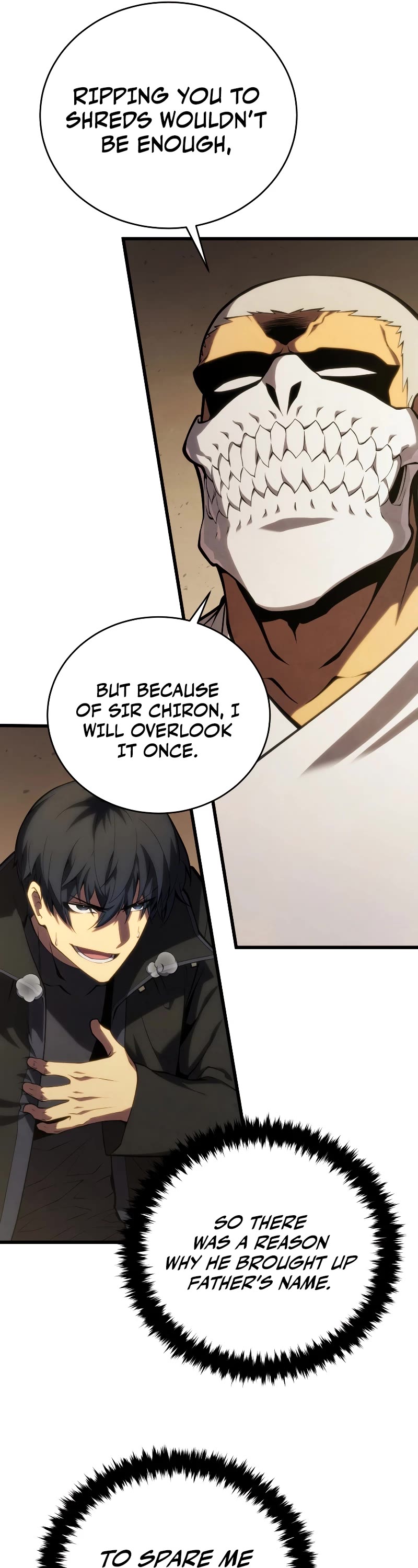 Swordmaster's Youngest Son Chap 105 - Next Chap 106