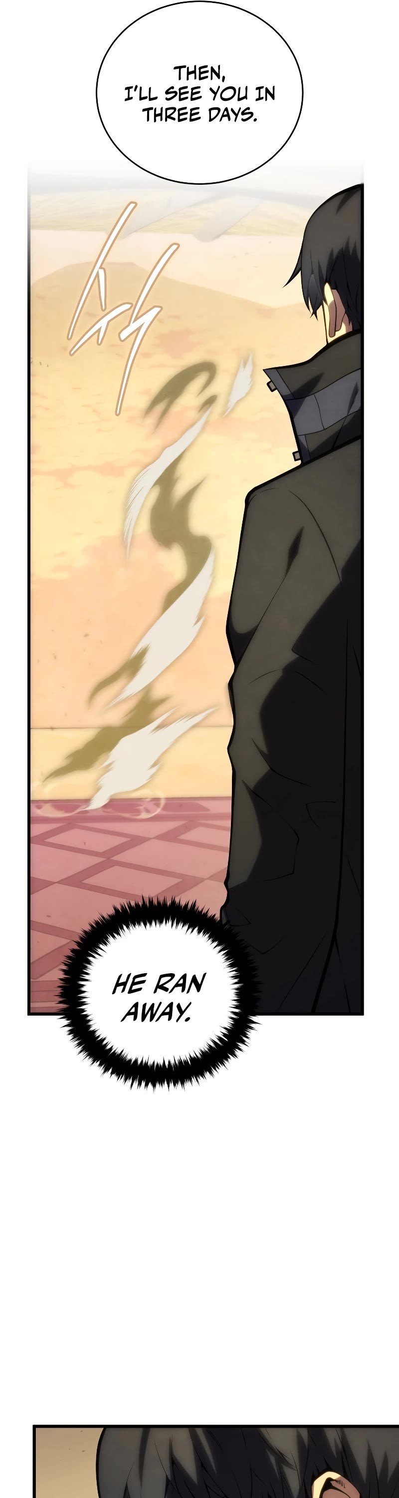 Swordmaster's Youngest Son Chap 105 - Next Chap 106