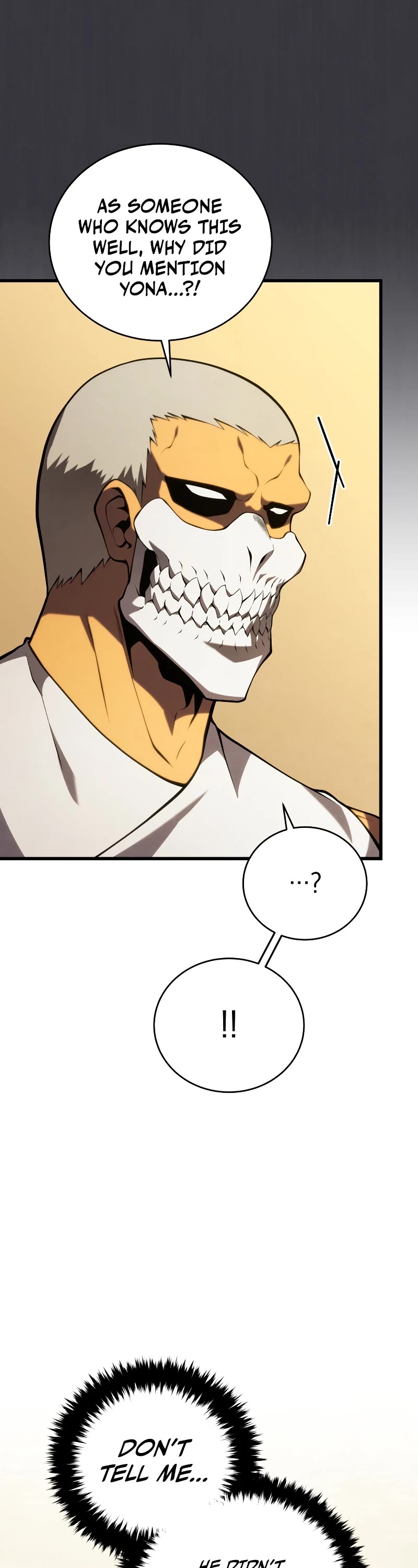 Swordmaster's Youngest Son Chap 105 - Next Chap 106