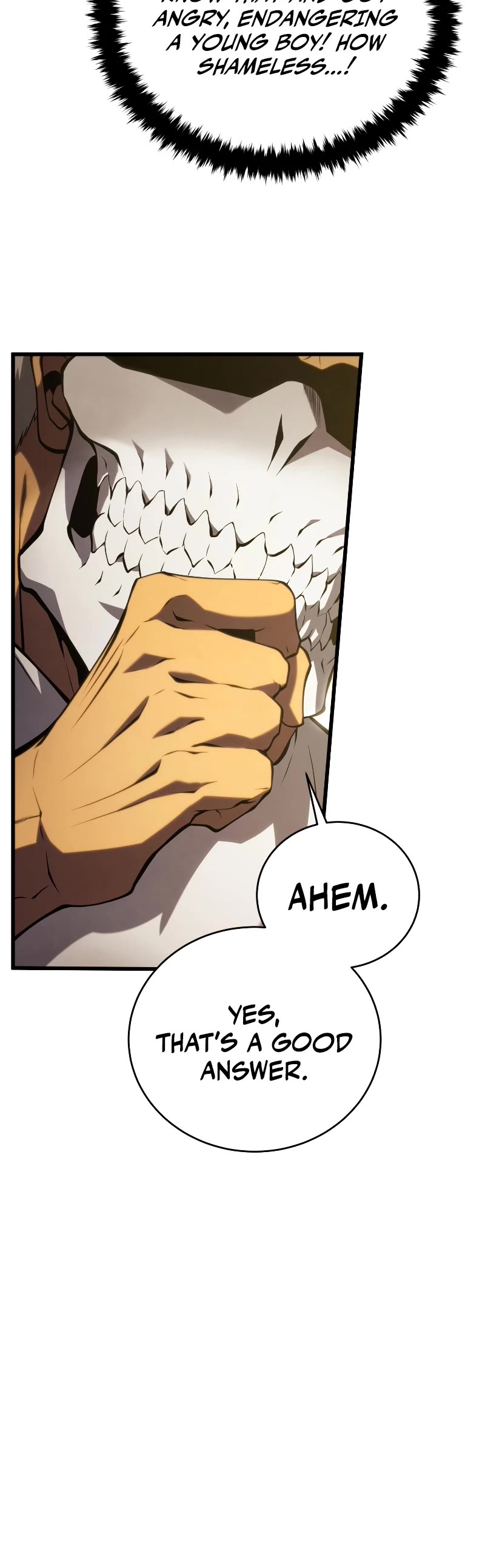 Swordmaster's Youngest Son Chap 105 - Next Chap 106