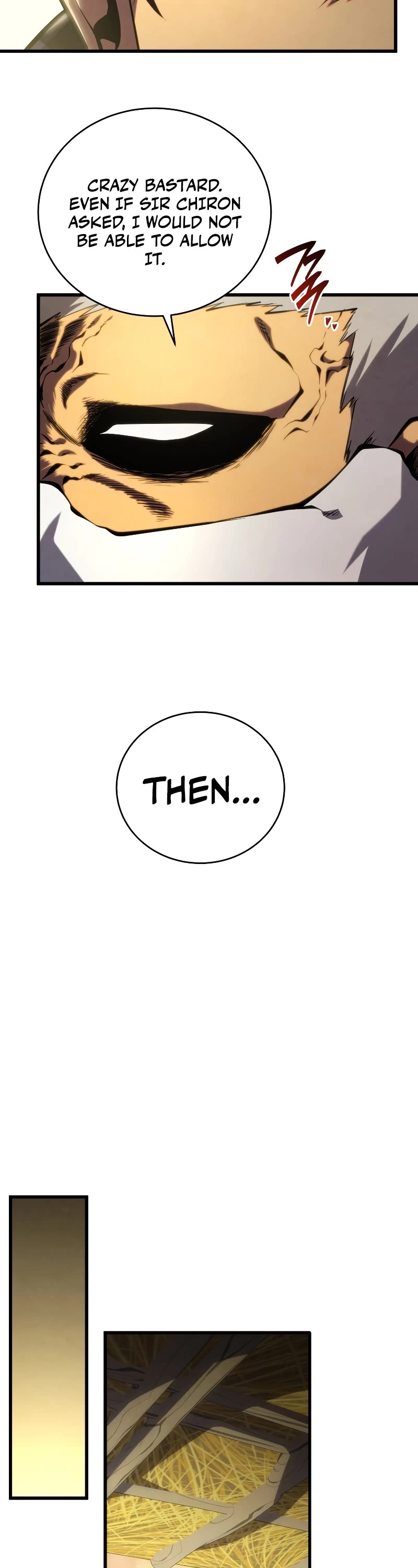 Swordmaster's Youngest Son Chap 105 - Next Chap 106