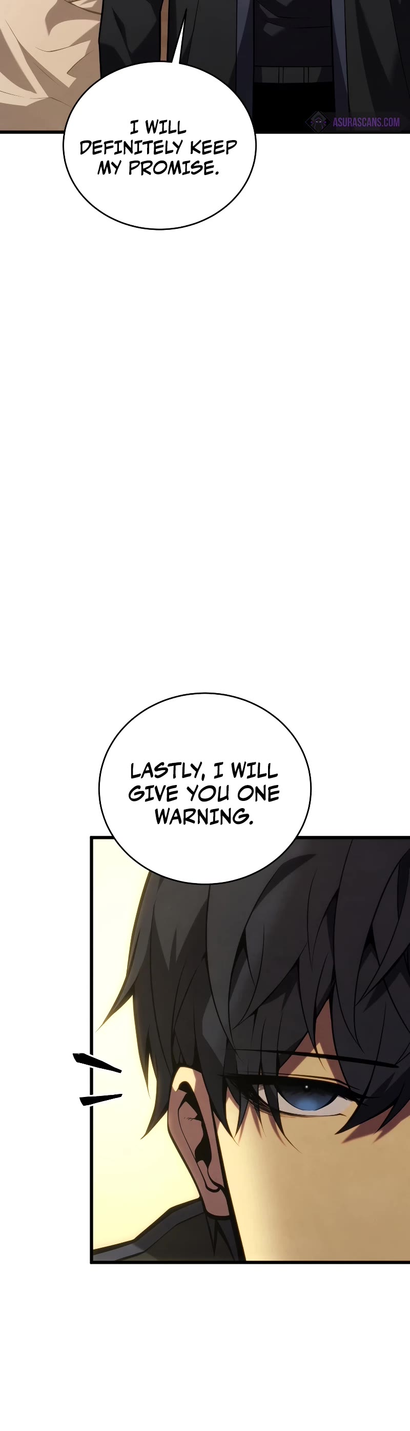 Swordmaster's Youngest Son Chap 105 - Next Chap 106