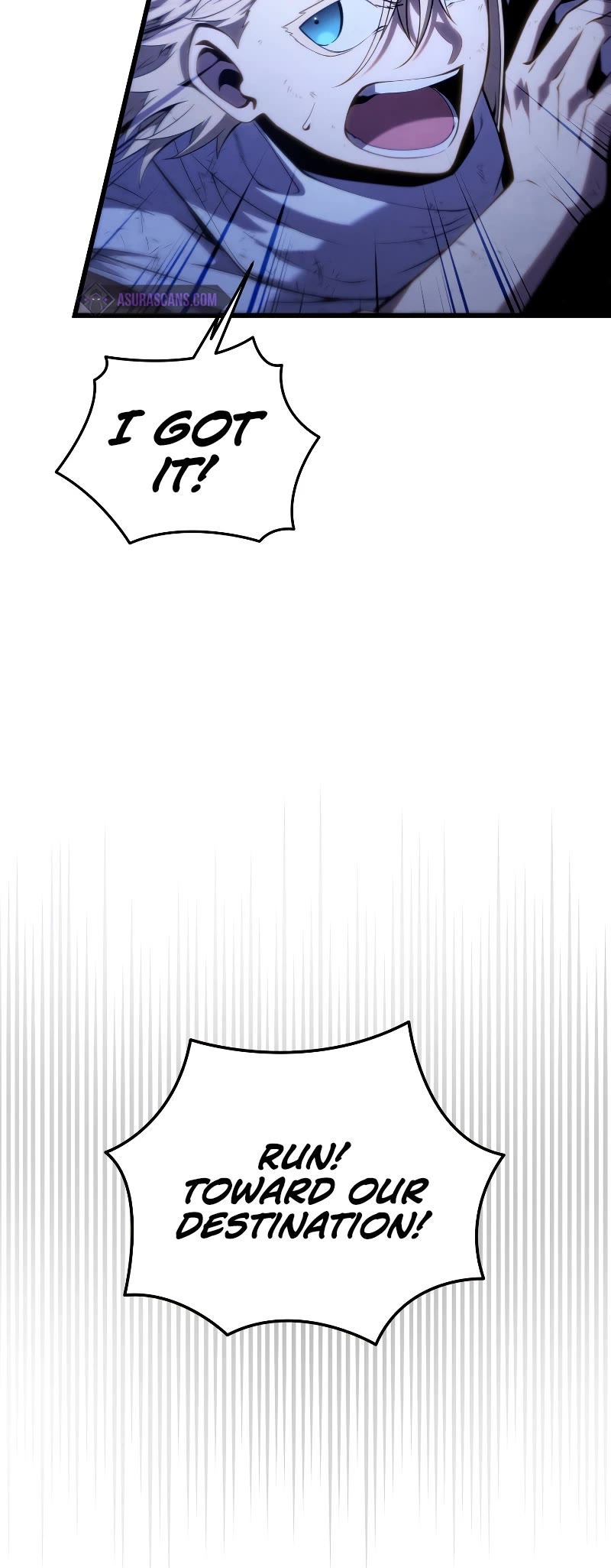 Swordmaster's Youngest Son Chap 106 - Next Chap 107