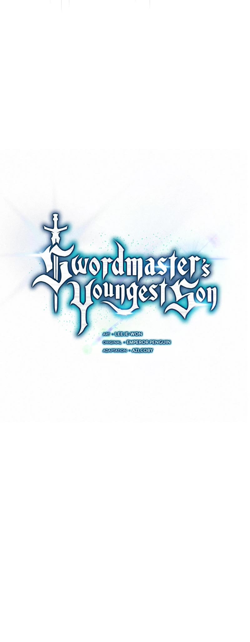 Swordmaster's Youngest Son Chap 106 - Next Chap 107