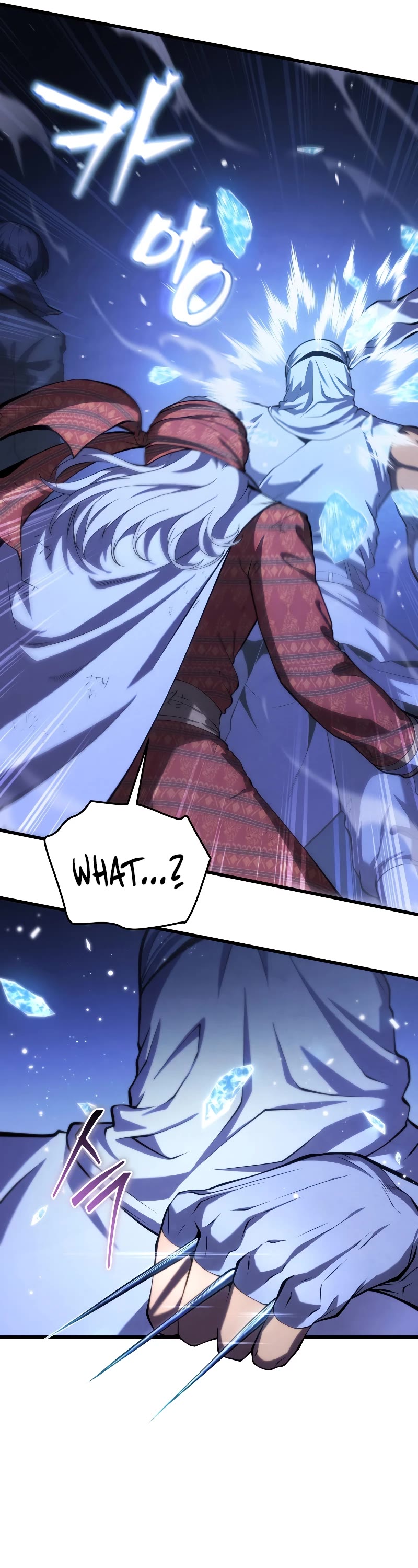 Swordmaster's Youngest Son Chap 106 - Next Chap 107