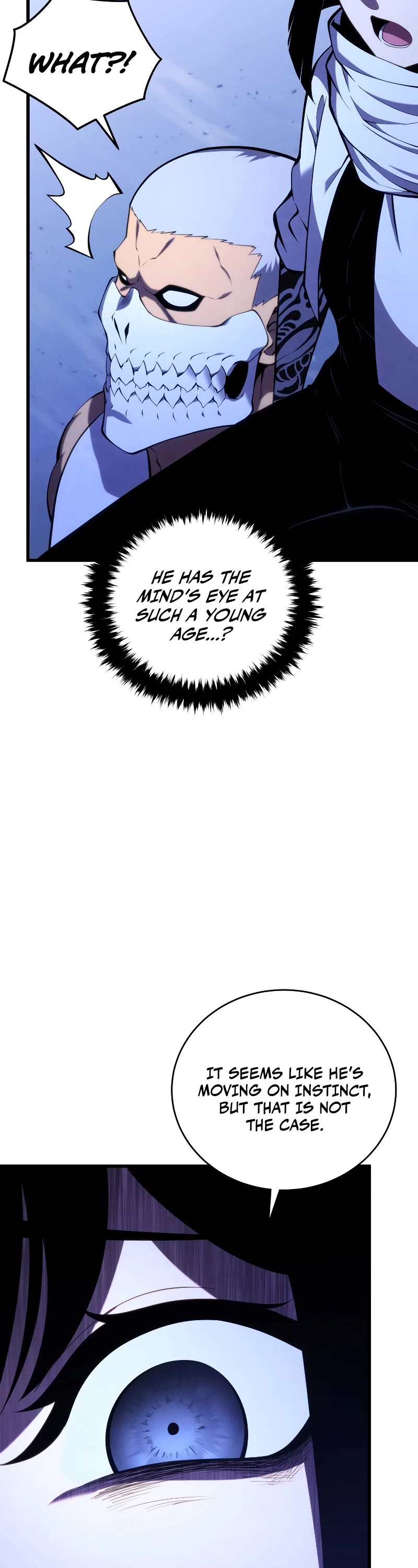 Swordmaster's Youngest Son Chap 106 - Next Chap 107
