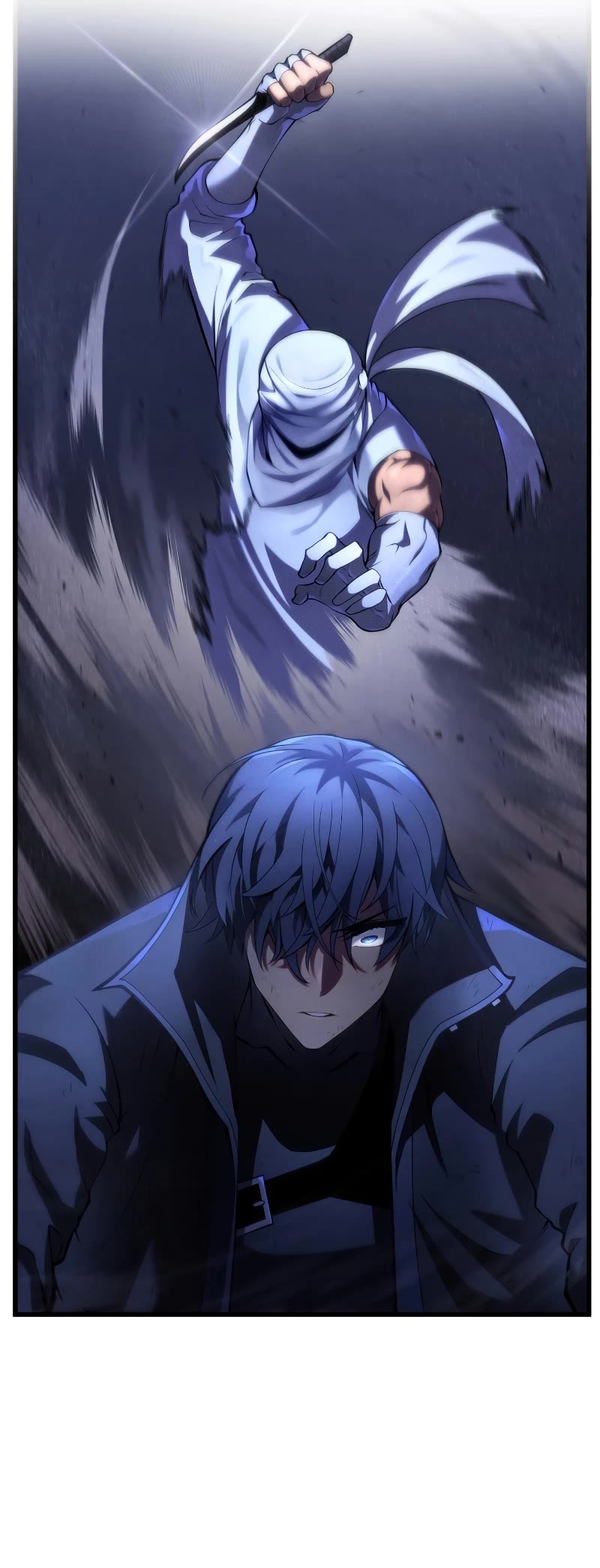 Swordmaster's Youngest Son Chap 106 - Next Chap 107