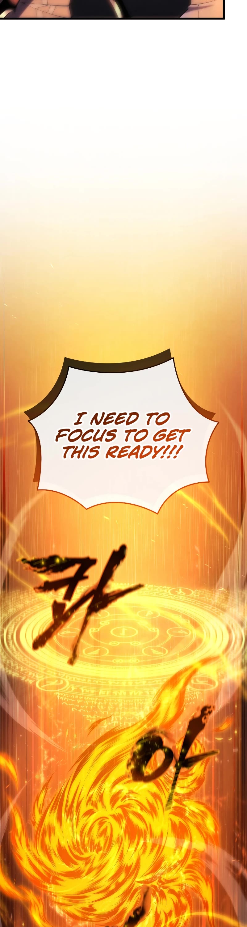 Swordmaster's Youngest Son Chap 106 - Next Chap 107