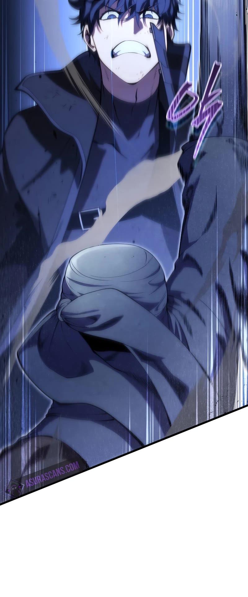 Swordmaster's Youngest Son Chap 106 - Next Chap 107