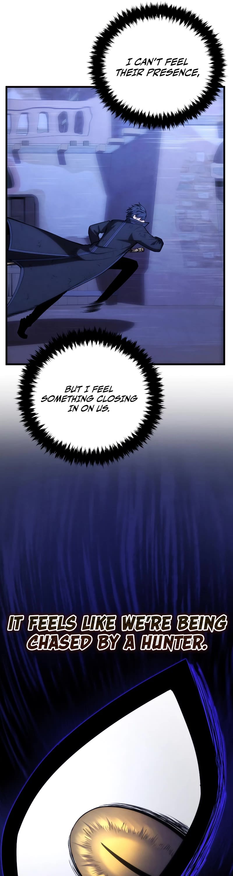 Swordmaster's Youngest Son Chap 106 - Next Chap 107