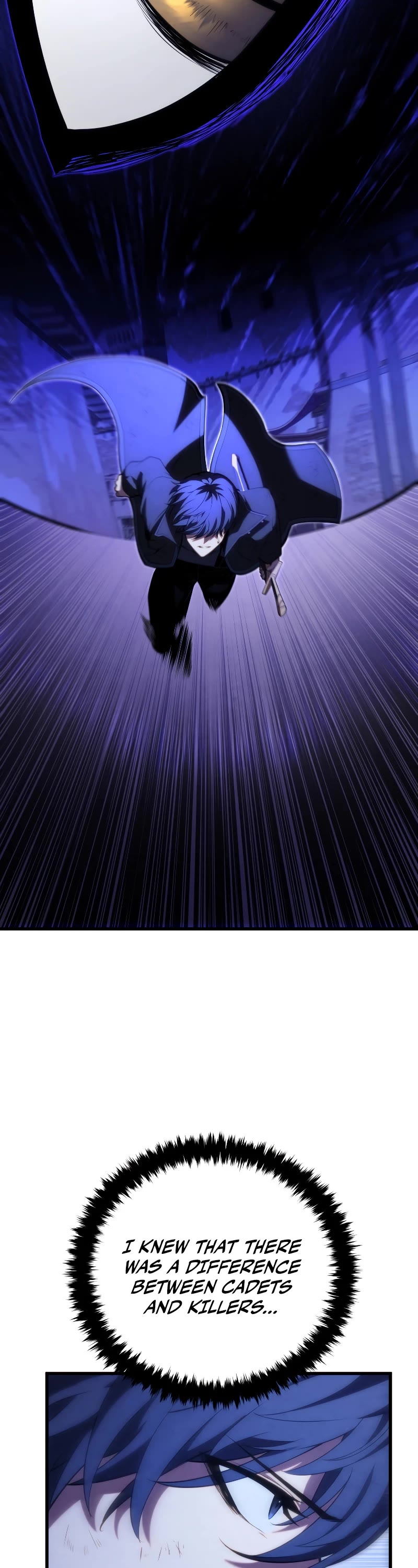 Swordmaster's Youngest Son Chap 106 - Next Chap 107