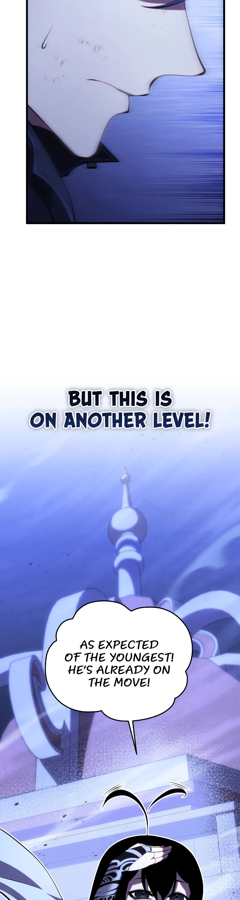 Swordmaster's Youngest Son Chap 106 - Next Chap 107