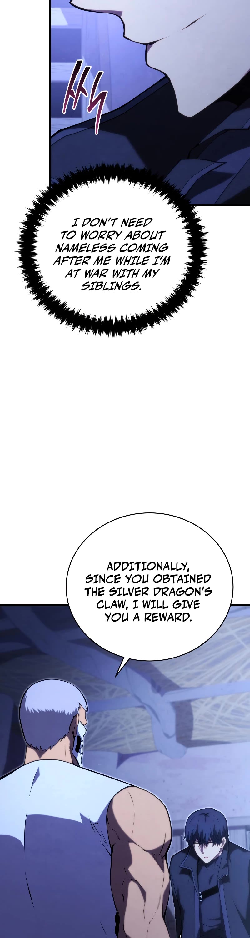 Swordmaster's Youngest Son Chap 108 - Next Chap 109
