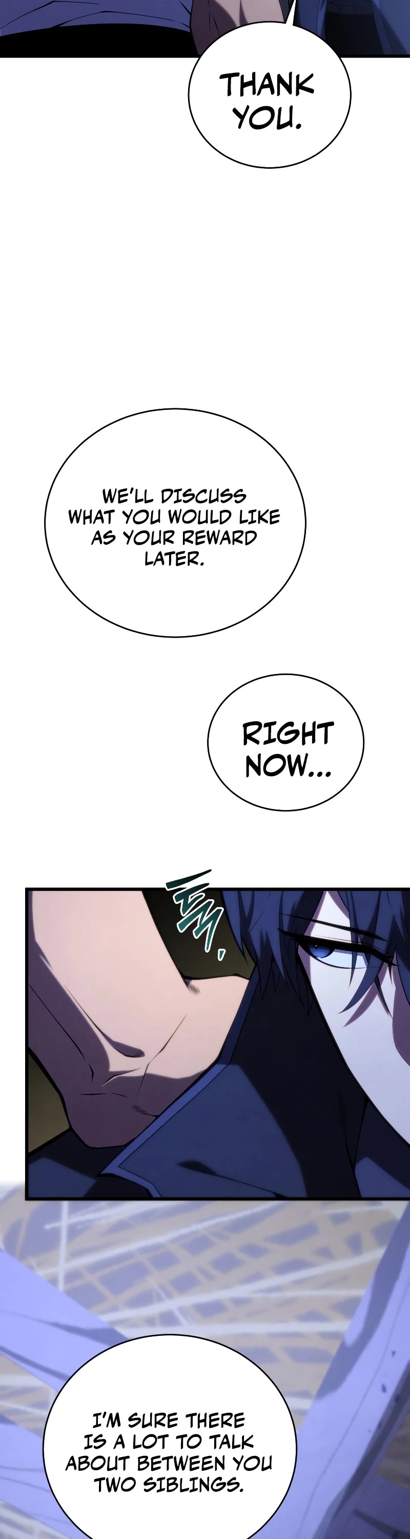 Swordmaster's Youngest Son Chap 108 - Next Chap 109