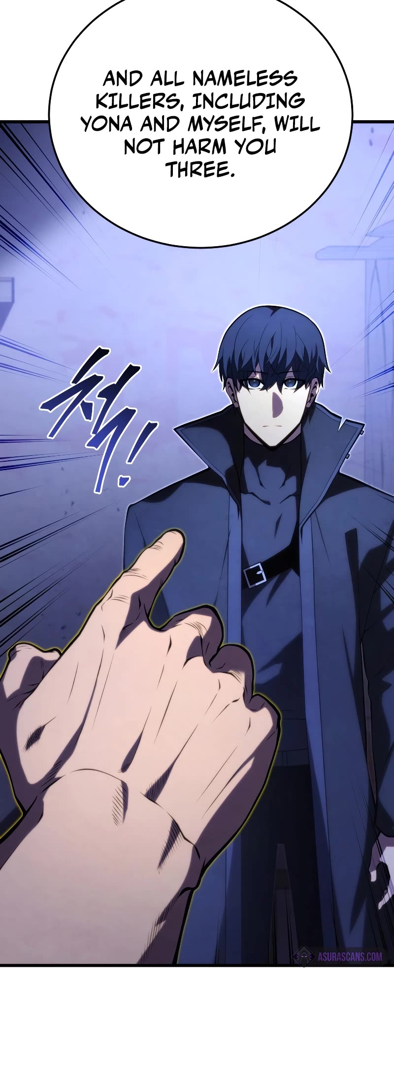 Swordmaster's Youngest Son Chap 108 - Next Chap 109