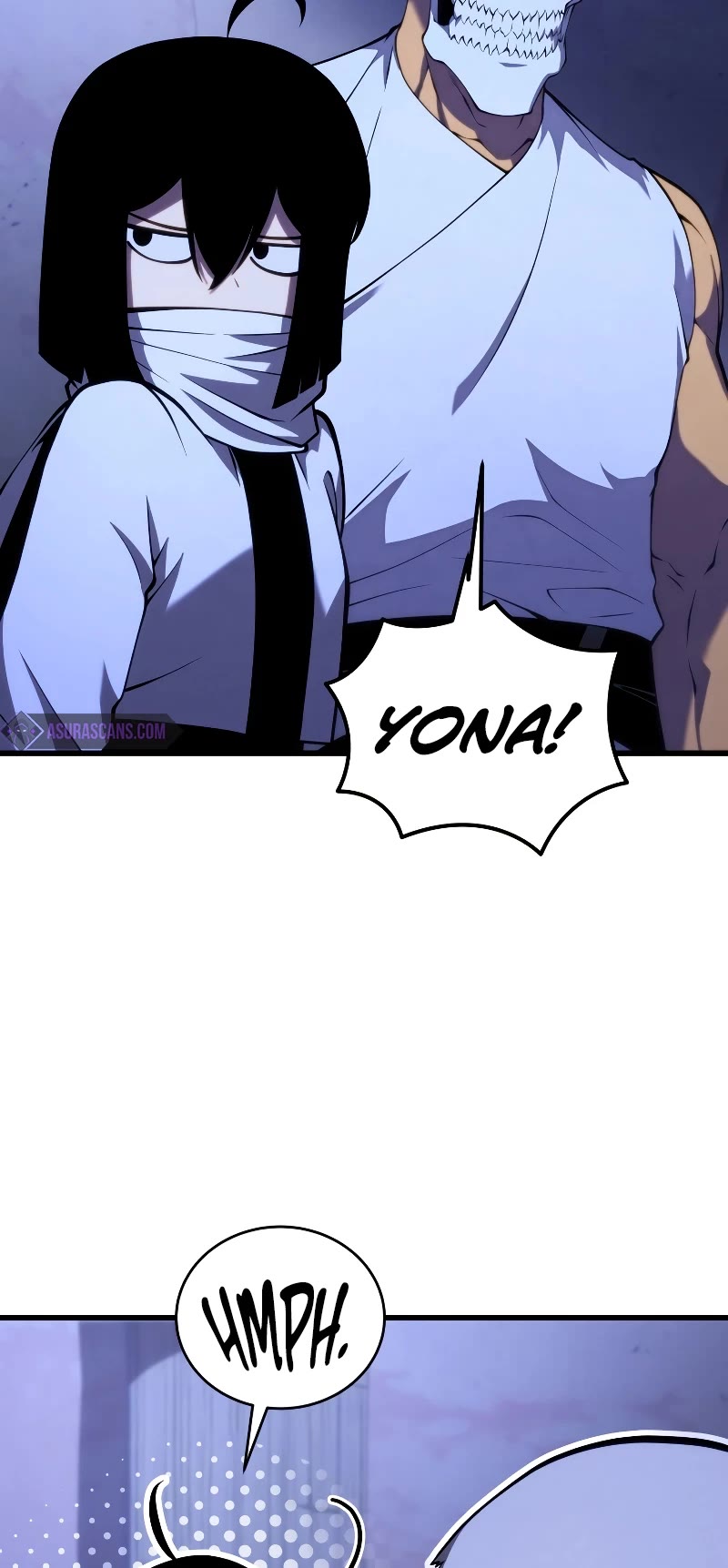 Swordmaster's Youngest Son Chap 108 - Next Chap 109
