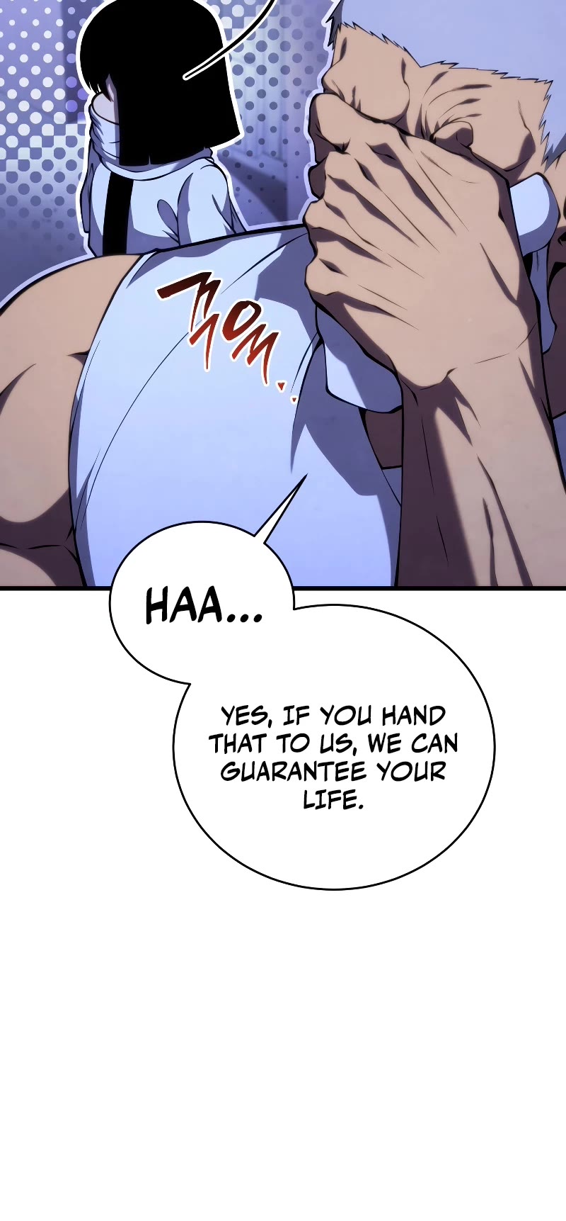 Swordmaster's Youngest Son Chap 108 - Next Chap 109