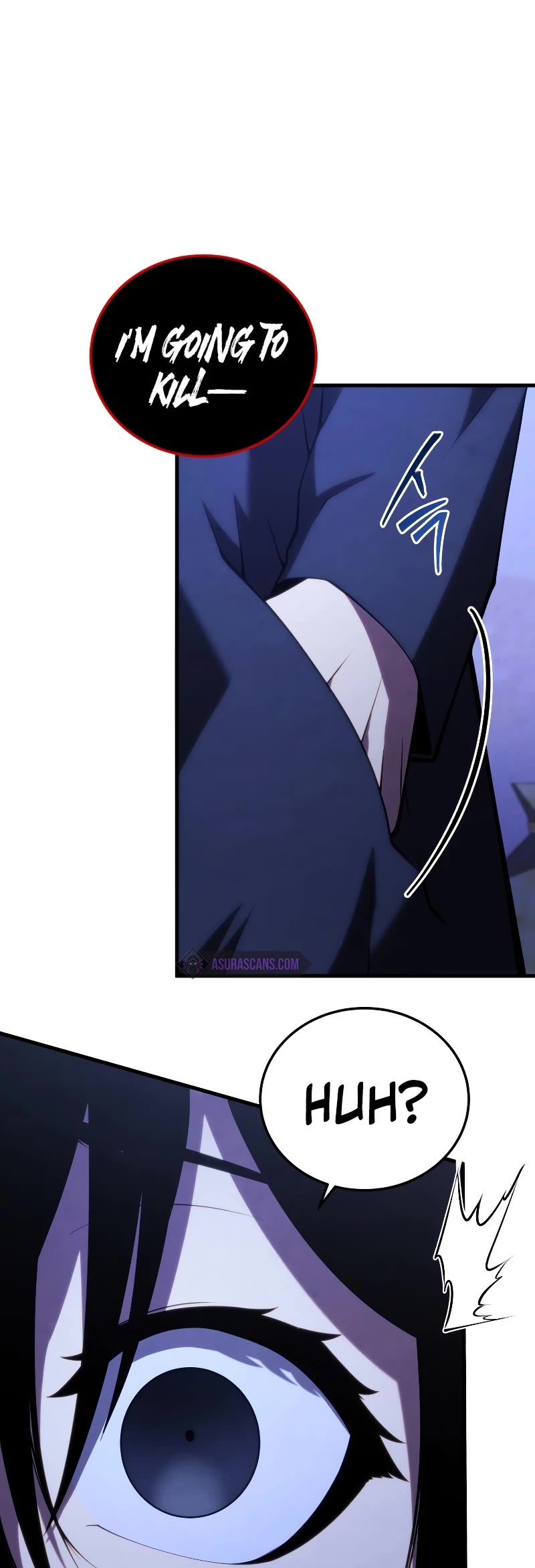 Swordmaster's Youngest Son Chap 108 - Next Chap 109