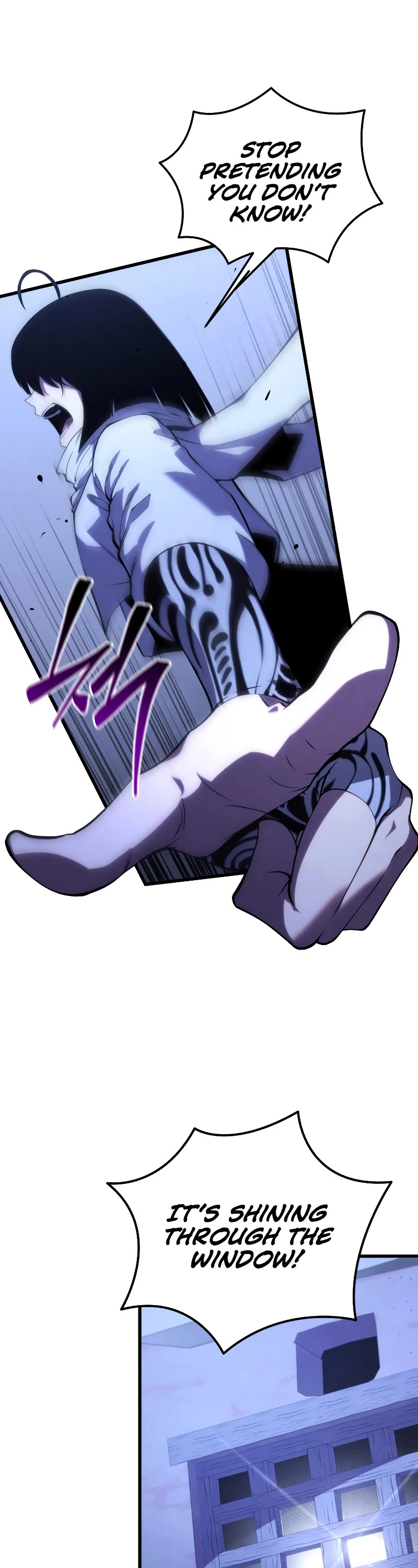 Swordmaster's Youngest Son Chap 108 - Next Chap 109