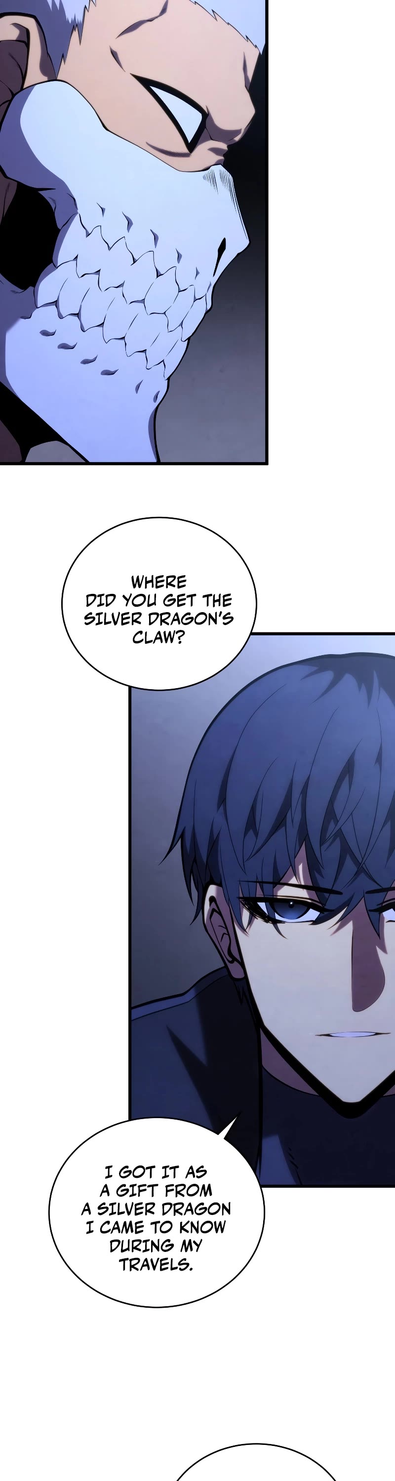 Swordmaster's Youngest Son Chap 108 - Next Chap 109