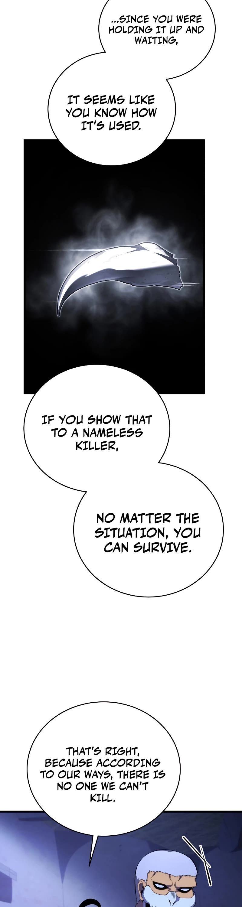 Swordmaster's Youngest Son Chap 108 - Next Chap 109