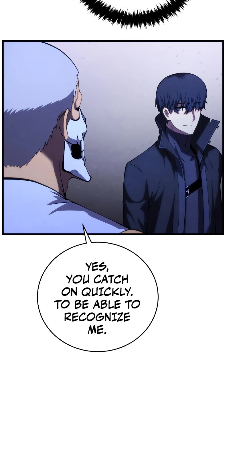 Swordmaster's Youngest Son Chap 108 - Next Chap 109