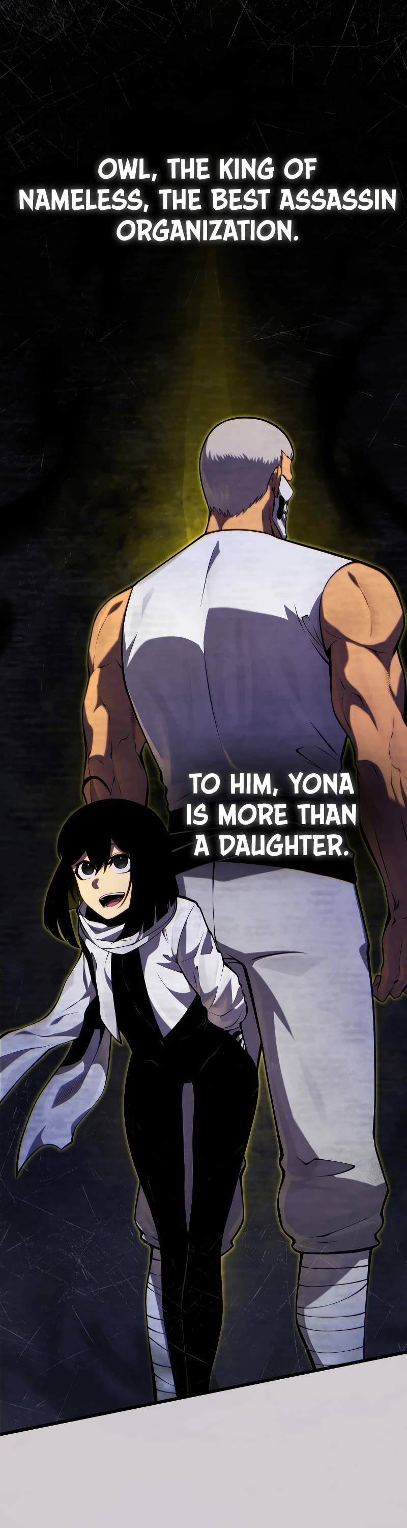 Swordmaster's Youngest Son Chap 108 - Next Chap 109