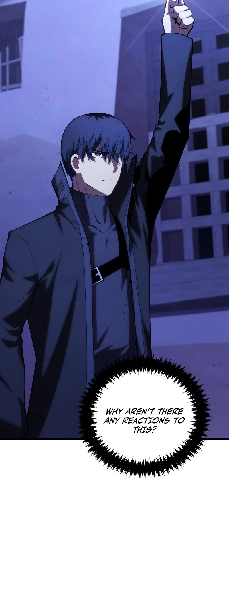 Swordmaster's Youngest Son Chap 108 - Next Chap 109