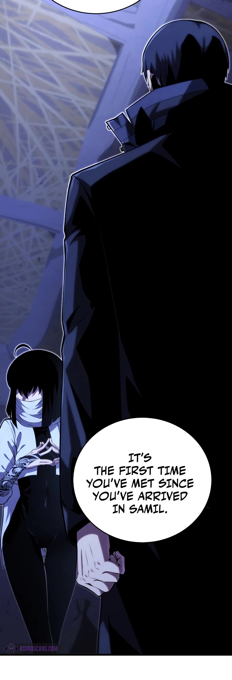 Swordmaster's Youngest Son Chap 108 - Next Chap 109