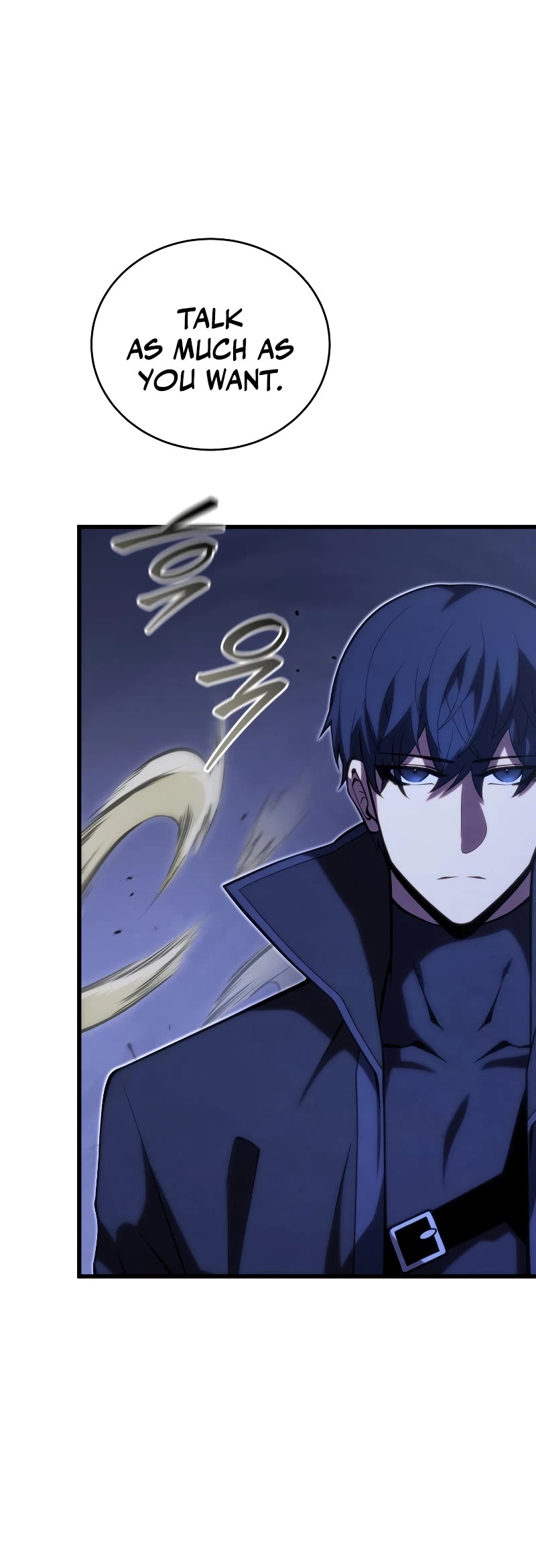 Swordmaster's Youngest Son Chap 108 - Next Chap 109