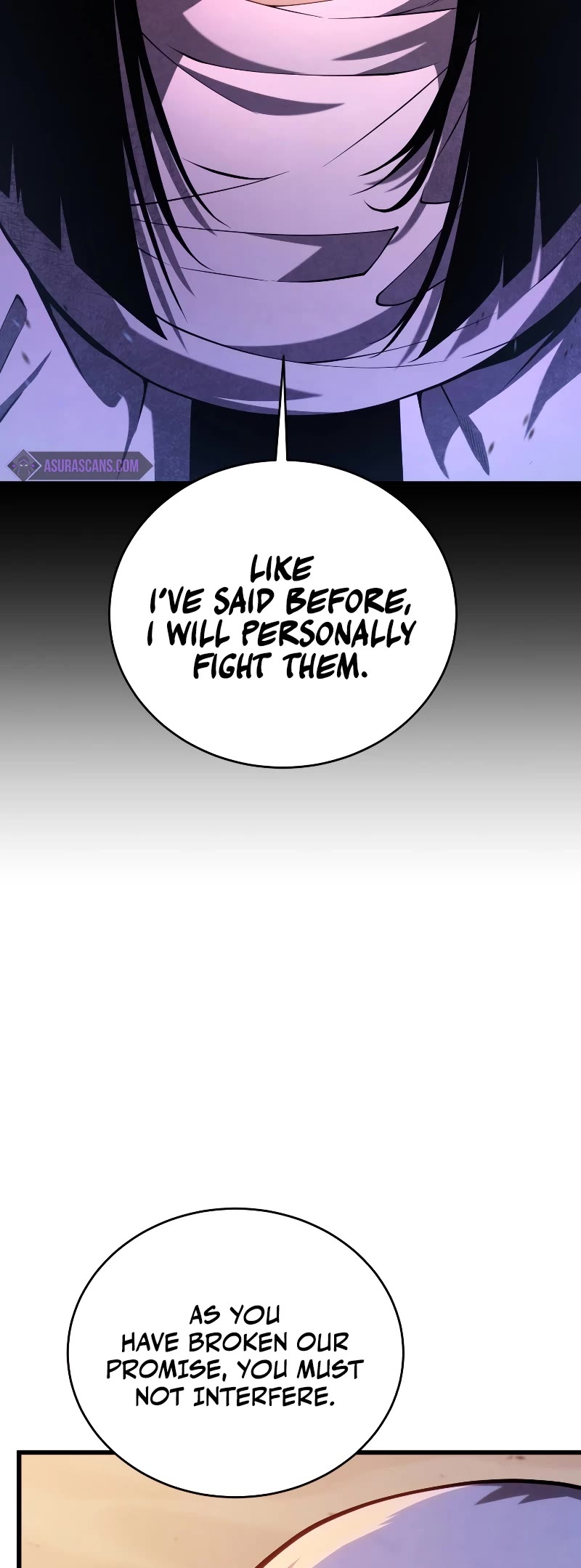 Swordmaster's Youngest Son Chap 108 - Next Chap 109