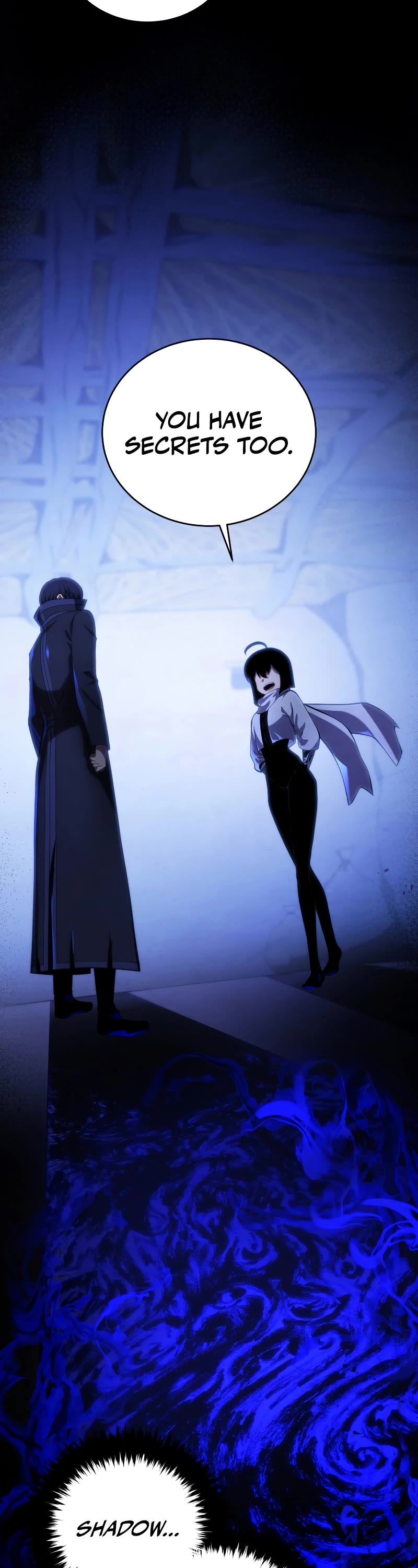 Swordmaster's Youngest Son Chap 109 - Next Chap 110