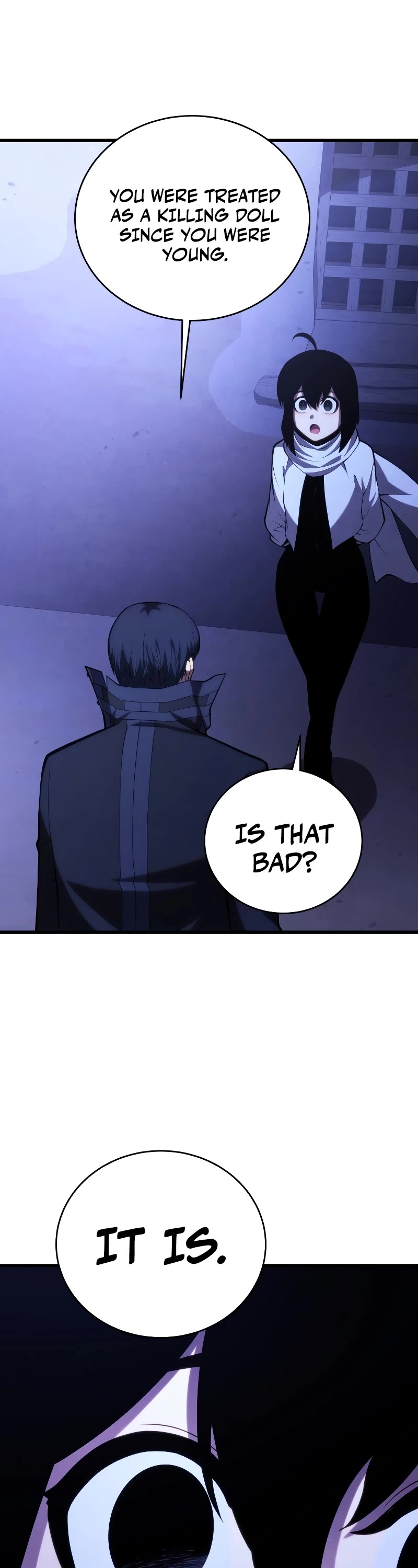 Swordmaster's Youngest Son Chap 109 - Next Chap 110