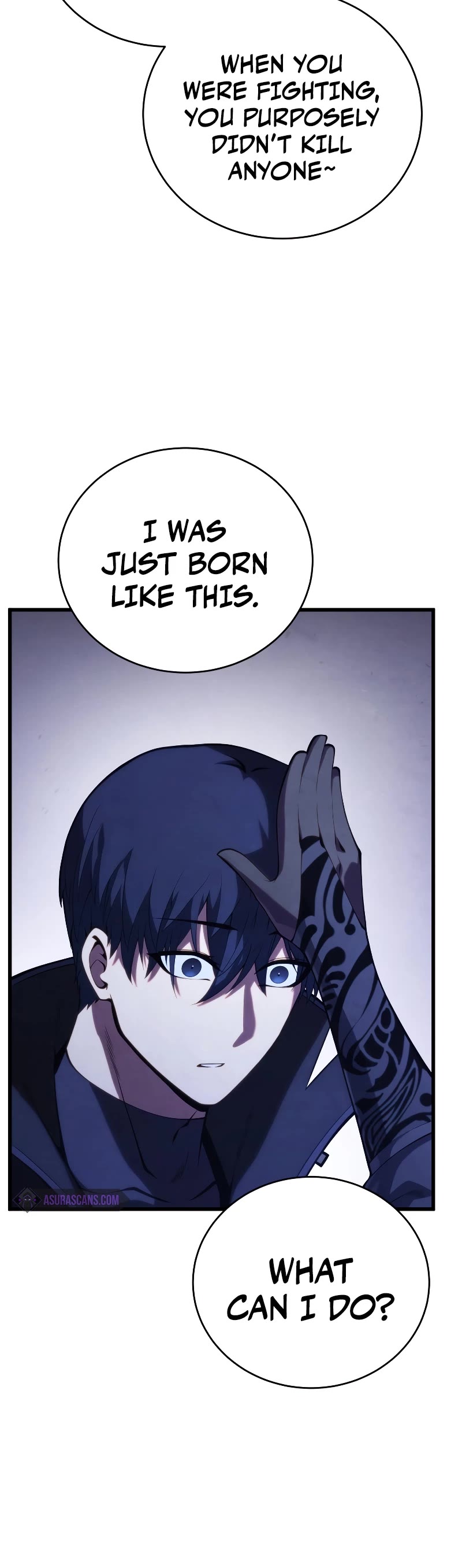 Swordmaster's Youngest Son Chap 109 - Next Chap 110