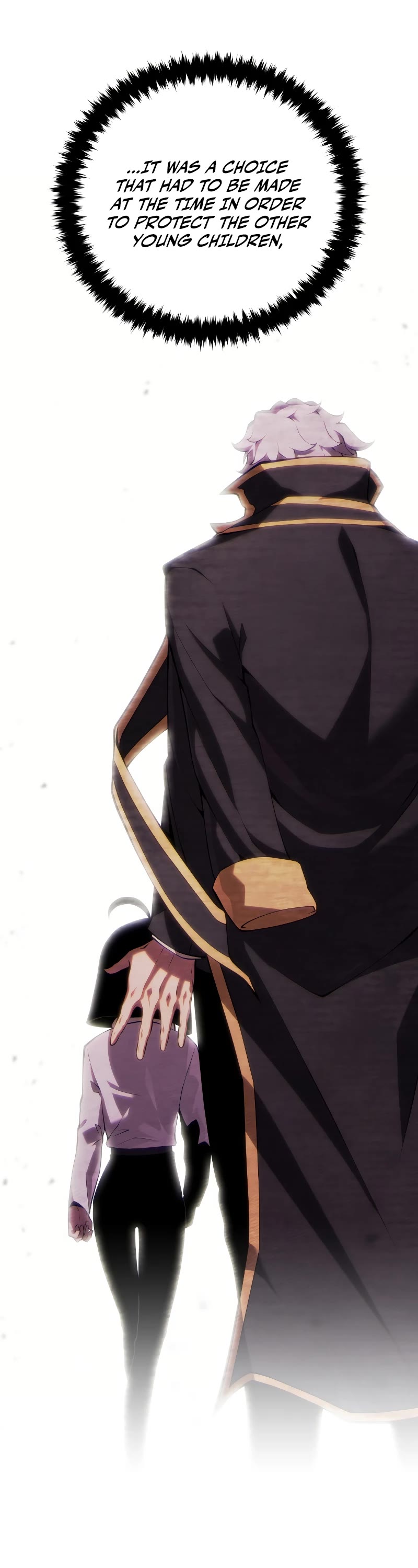 Swordmaster's Youngest Son Chap 109 - Next Chap 110