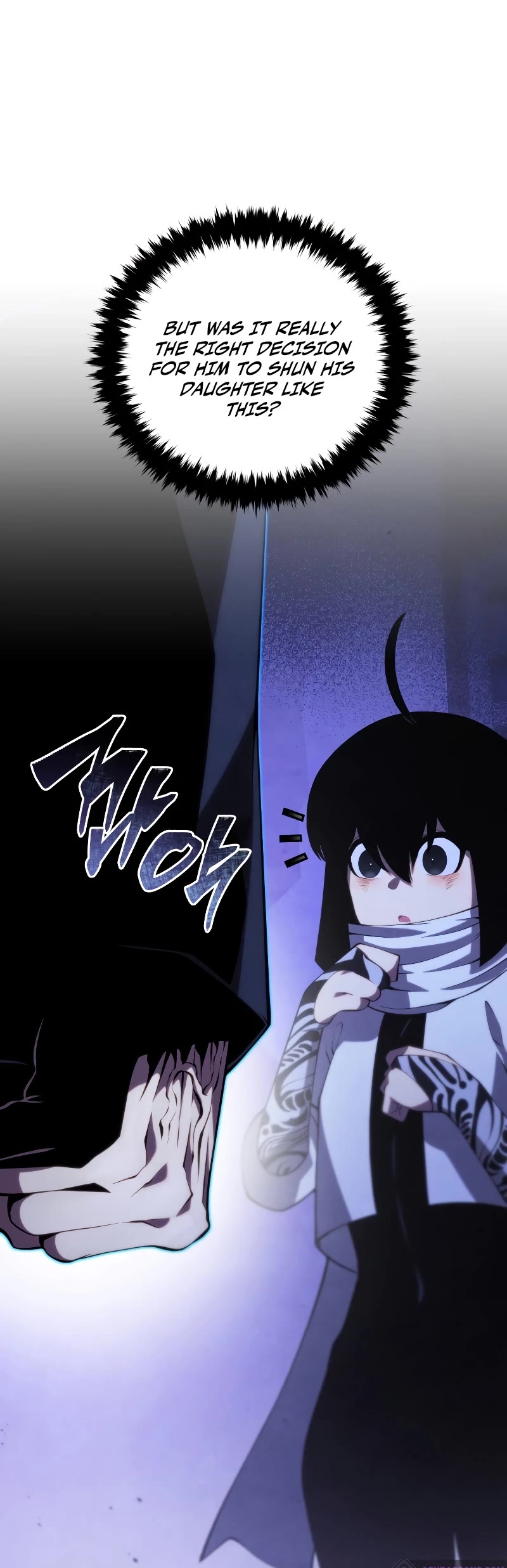 Swordmaster's Youngest Son Chap 109 - Next Chap 110