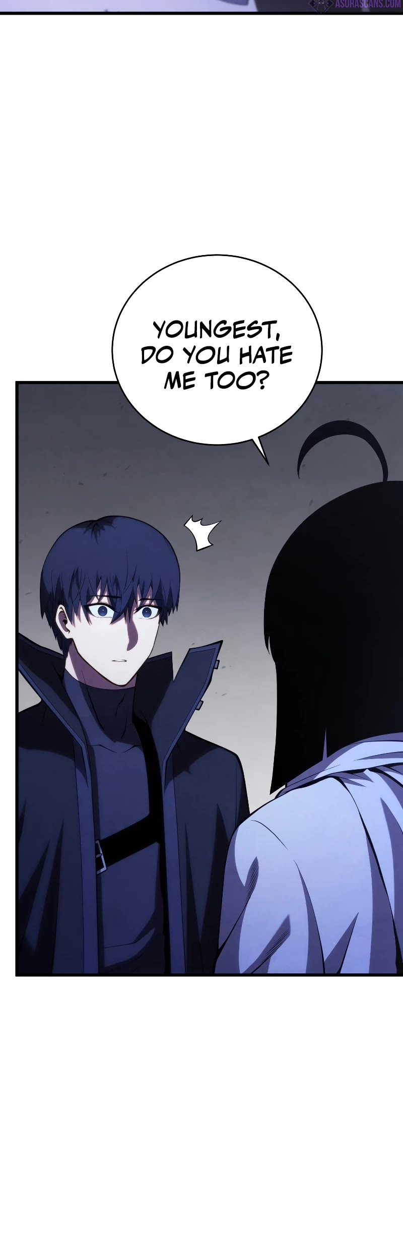 Swordmaster's Youngest Son Chap 109 - Next Chap 110