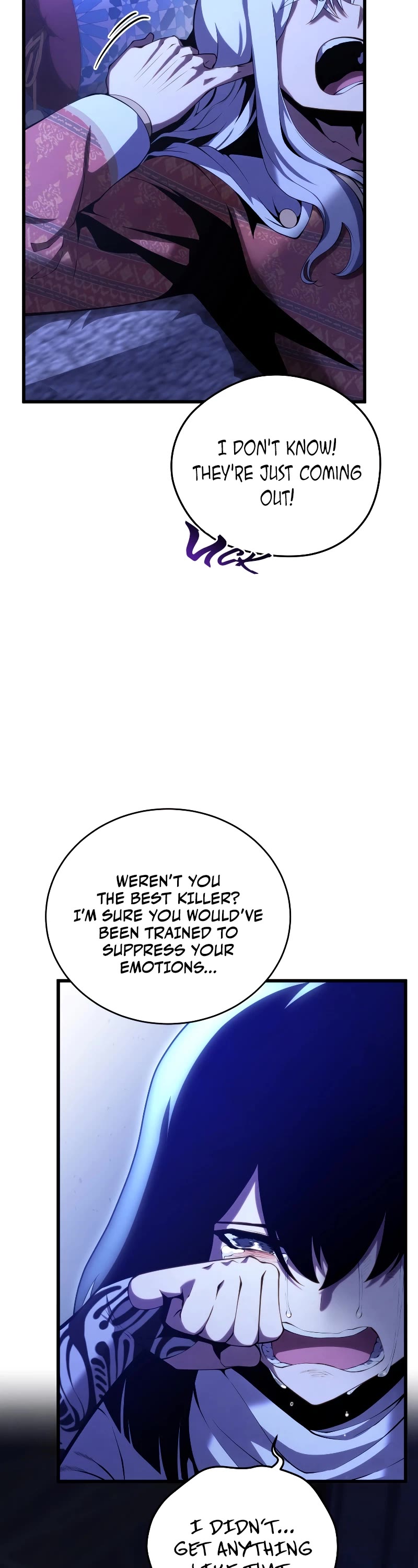 Swordmaster's Youngest Son Chap 109 - Next Chap 110