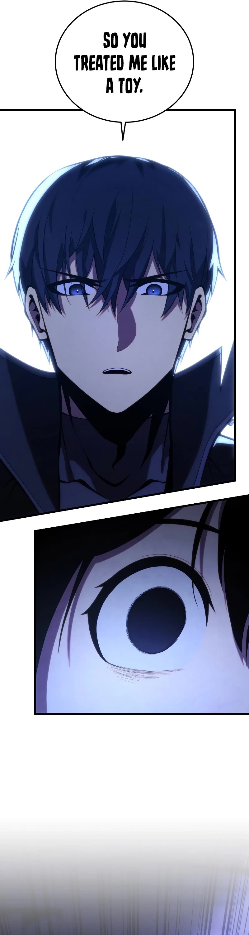 Swordmaster's Youngest Son Chap 109 - Next Chap 110